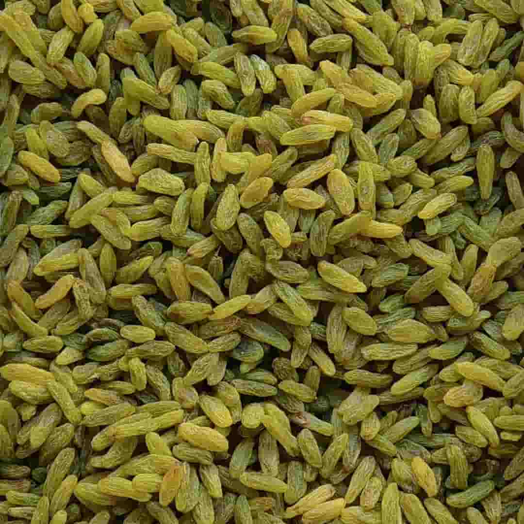 تصویر 4 از فروش کشمش قلمی + قیمت خرید به صرفه